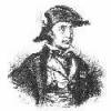 Portrait de Jean Chouan