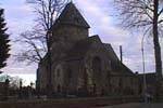Chapelle de Charné