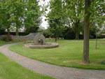 Jardin public