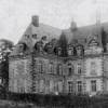 Histoire du Chateau de Pannard (Ernée)