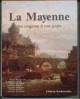 Livre La Mayenne, des origines à nos jours