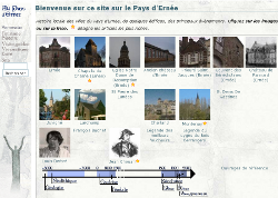 Au Pays d'Ern�e